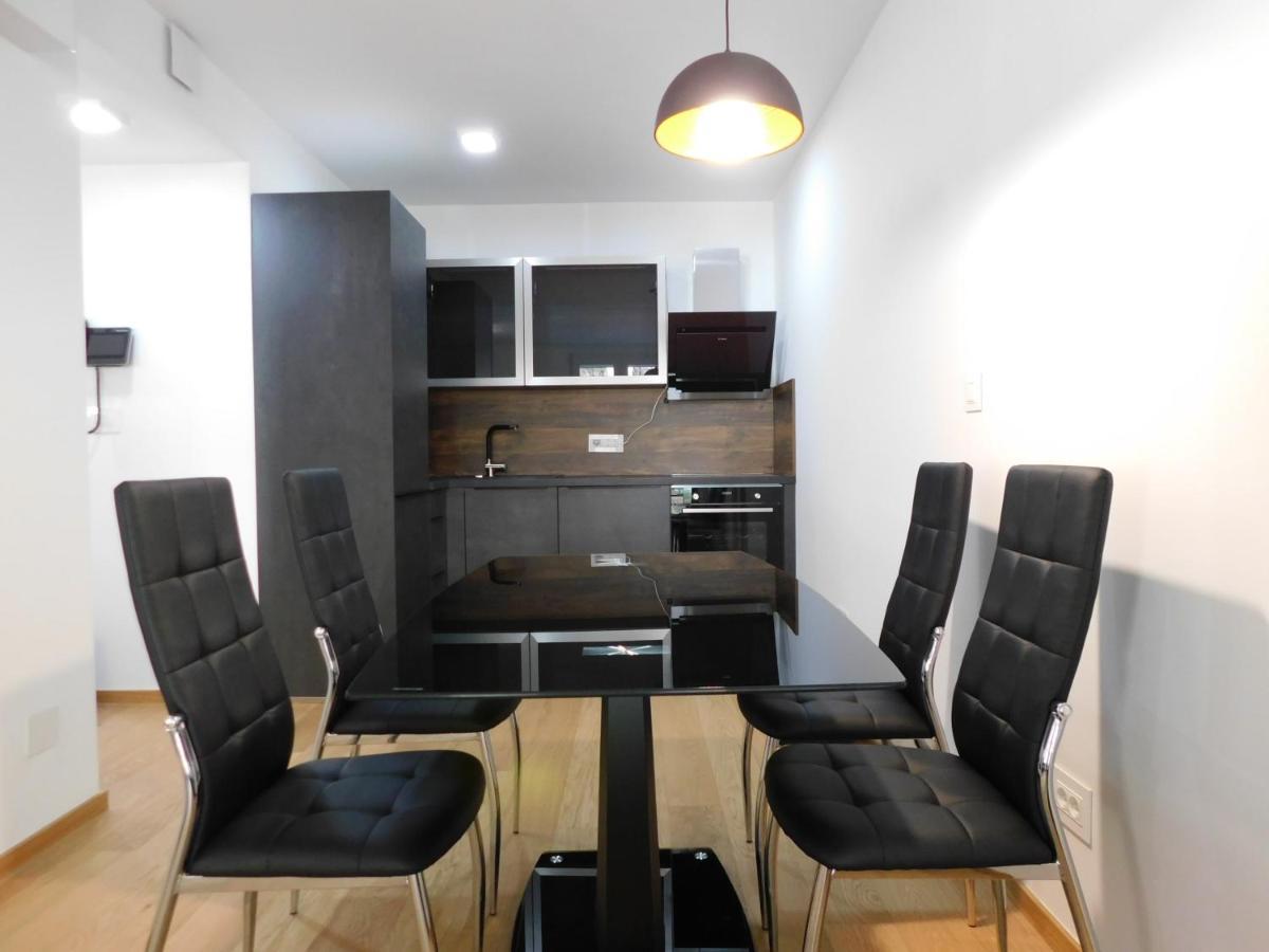 Ideal Ljubljana Homebase Luaran gambar