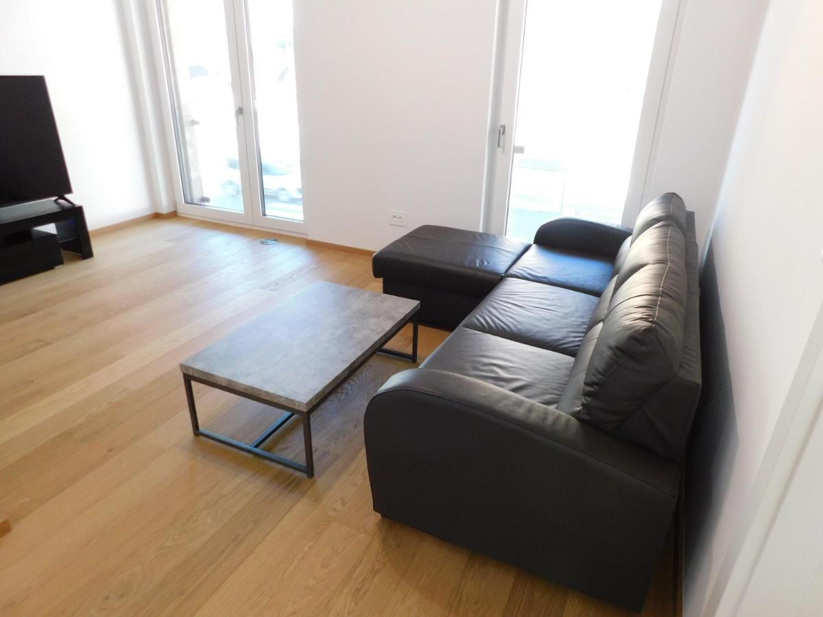 Ideal Ljubljana Homebase Luaran gambar