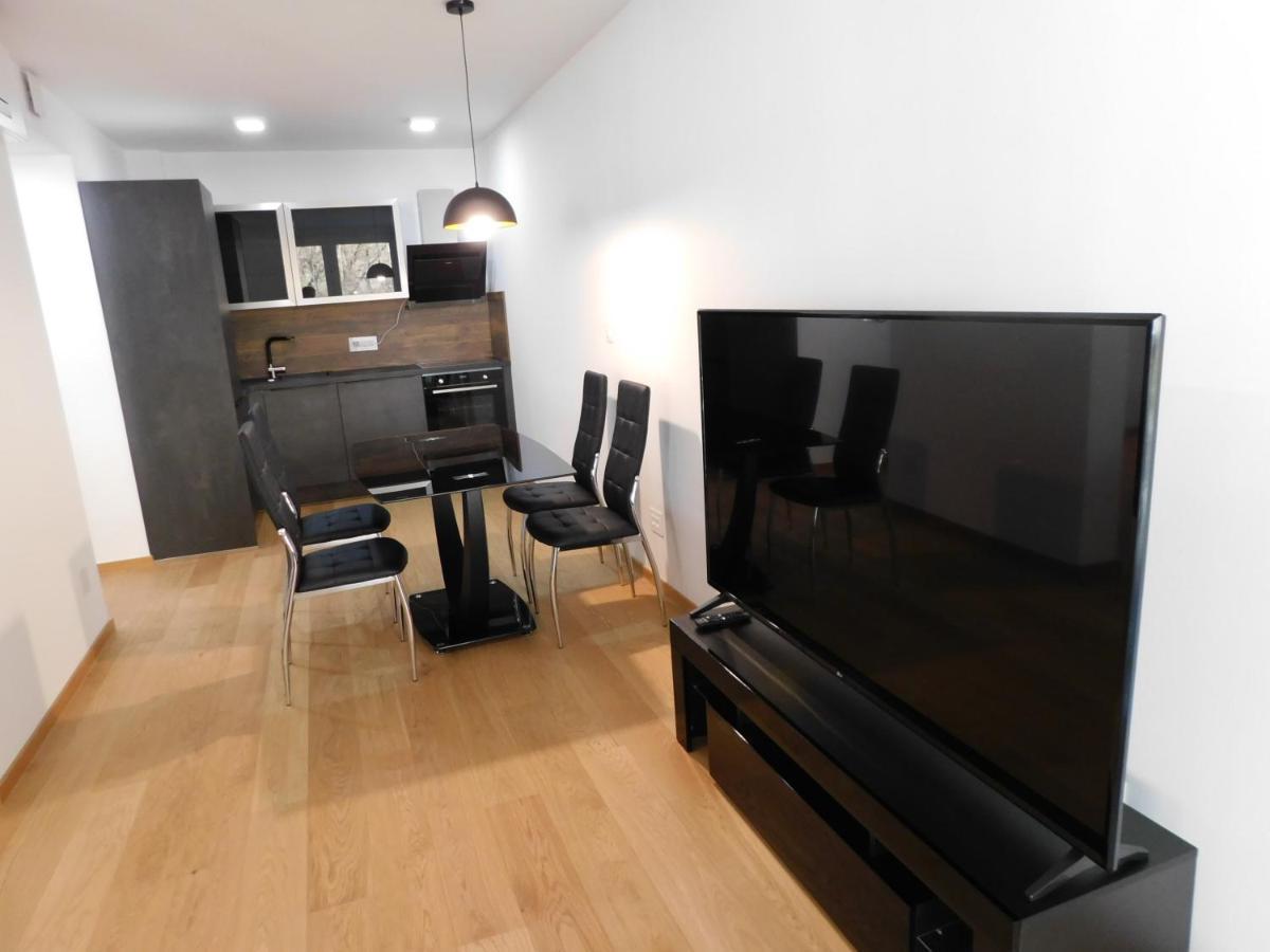 Ideal Ljubljana Homebase Luaran gambar