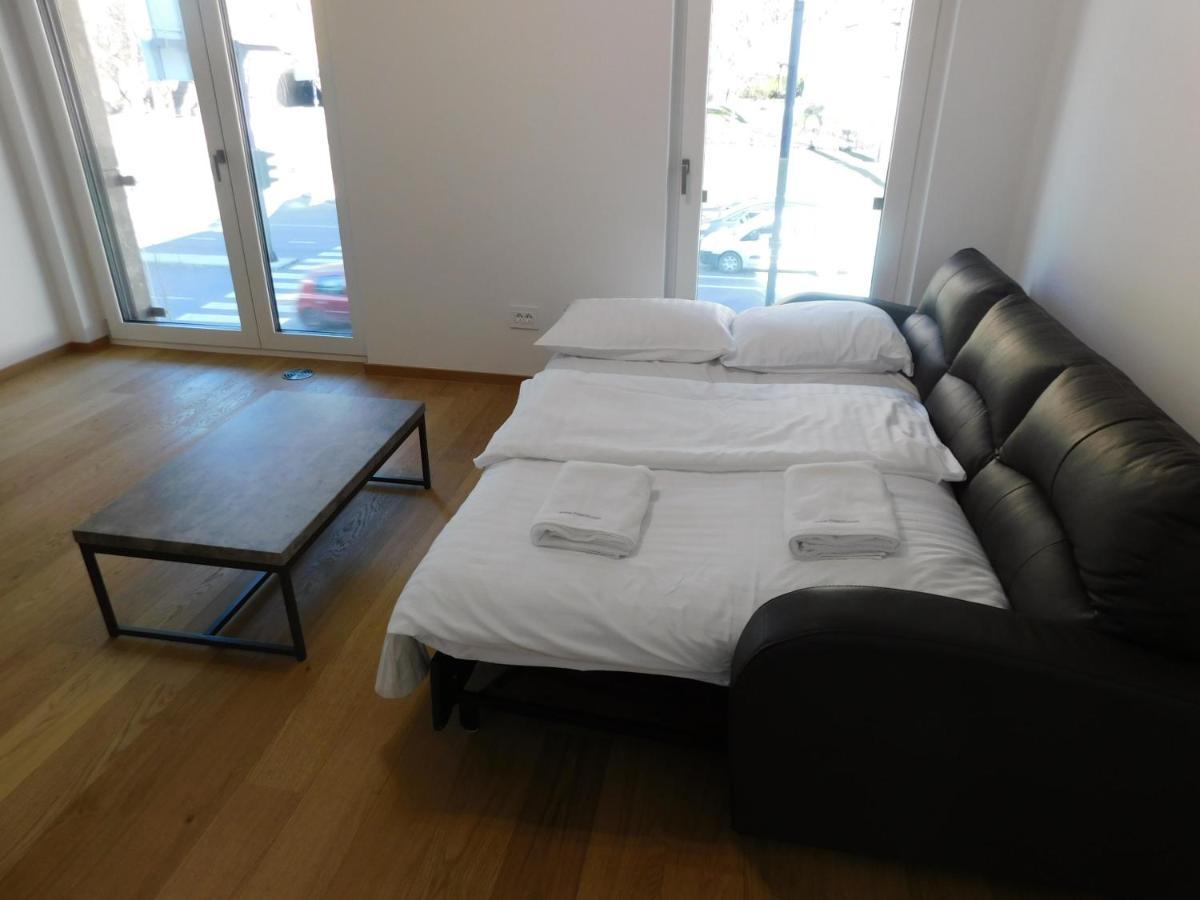 Ideal Ljubljana Homebase Luaran gambar
