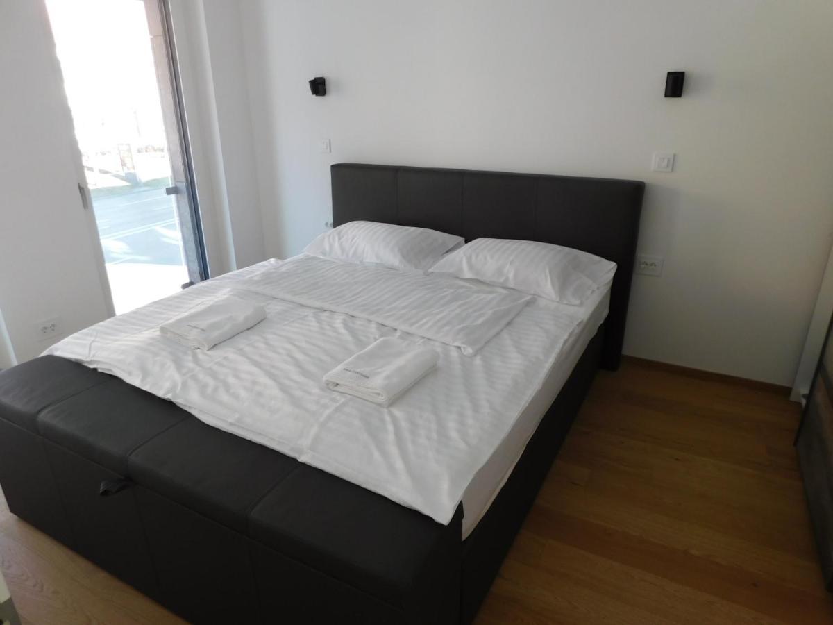 Ideal Ljubljana Homebase Luaran gambar