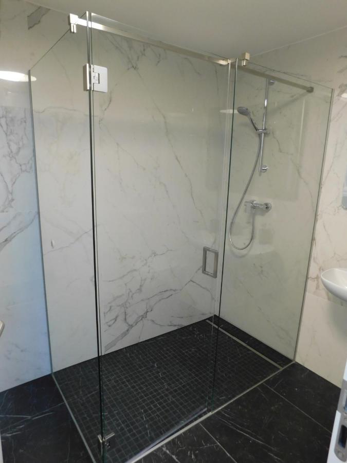 Ideal Ljubljana Homebase Luaran gambar