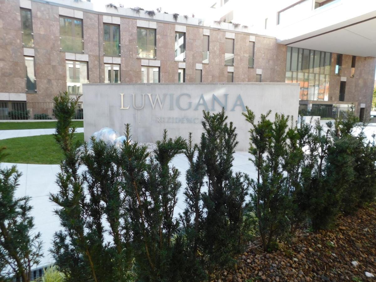 Ideal Ljubljana Homebase Luaran gambar