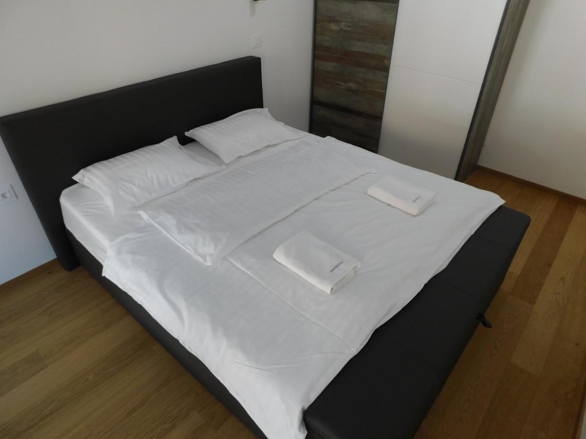 Ideal Ljubljana Homebase Luaran gambar