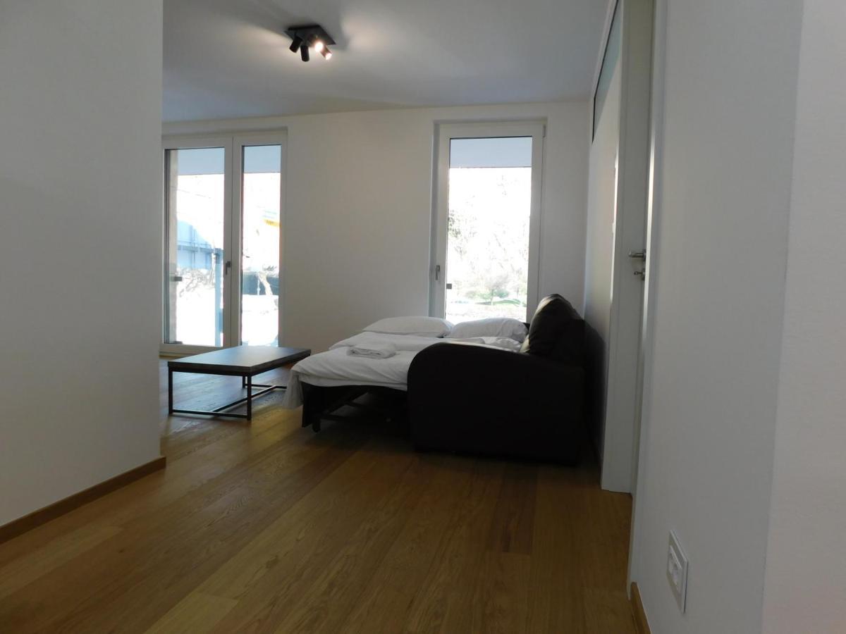 Ideal Ljubljana Homebase Luaran gambar